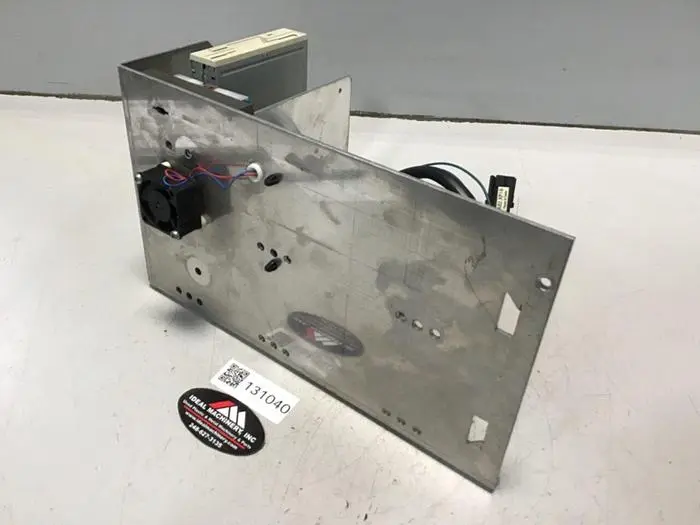 Used SUPERCOOL DA-024-24-02-41-AR Servo Drives | Ideal Machinery #663786