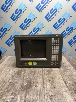 FANUC A02B-0200-C071/TBR Electrical/PLC/Automation | ESS Industrial Equipment Sales (1)