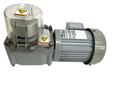 Used Brother BF2SW25-010TK4AX Motors (misc) California US | ANACAPA EQUIPMENT BROKERS, INC #77889