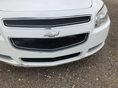 USED 2011 CHEVROLET MALIBU