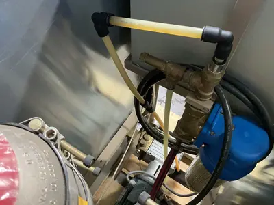 Used IPC 1520.0011 Hydrostatic Pipe Testers Ohio US | HGR 24 #1359273