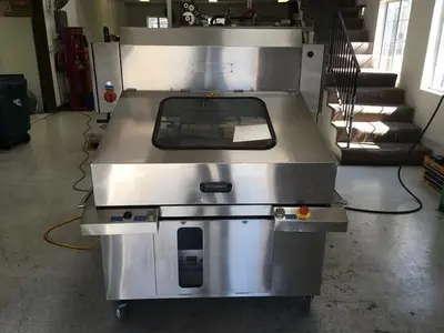 Used FOODTOOLS ACC-10USRW Slicers / Dicers / Cutters California US | BakeryEquipment.com #1555976