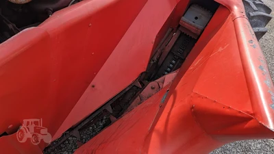 USED 1957 FORD 971