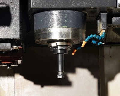 2012 DOOSAN DAEWOO 6500/50 CNC Vertical Machining Centers | JYC MACHINERY (6)