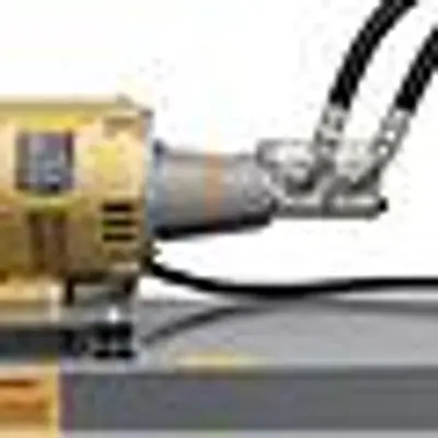 New | in-Stock RK MACHINERY _UNKNOWN_ Hydraulic Presses British Columbia CA | Modern Tool BC #1323660
