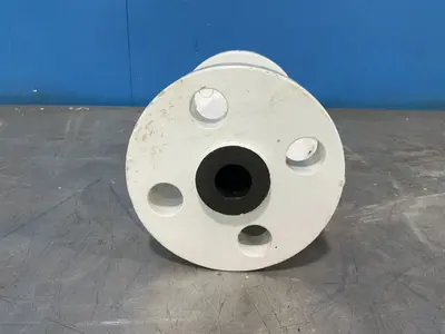 Used VIRGO ENGINEERS INC RF2FC6LFL Pumps Ohio US | HGR 24 #1315147