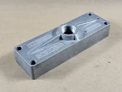 USED WILDEN 04-3185-01
