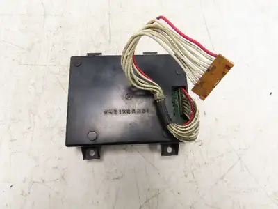 Nissan 248112K001 Forklift CWP02L25S Battery Discharge Indicator
