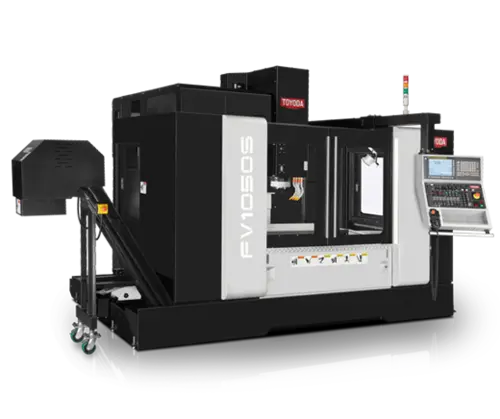 NEW TOYODA FV1050S