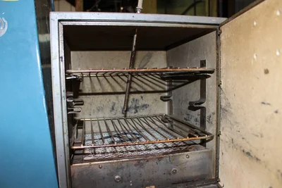 Blue M 200°C Single Wall Transite Oven