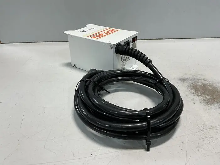 USED SIMCO TG-3