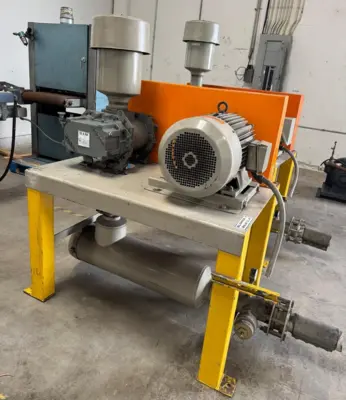 Roots _UNKNOWN_ Fans & Blowers | Amiron Machinery (14)