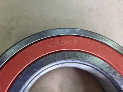 NEW NTN 6220LLUC3/EM