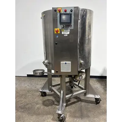 Used Savage Brothers _UNKNOWN_ Chocolate Tanks Pennsylvania US | ISCA #1299146