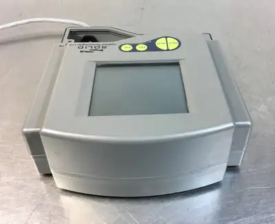 SOLID SMARTSCAN 25 S25-S2-5S1C Long Range Ultrasonic Level Sensor 5B-32