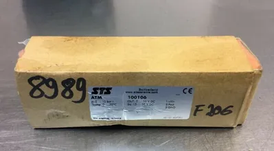 Used STS _UNKNOWN_ Sensors South Carolina US | Palmetto Automation #1469253