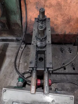 USED DAHLSTROM 400-20 OB