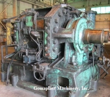 11 D Banbury® Mixer, Item # 1467