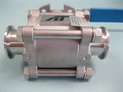 NEW A-T Controls 77SN