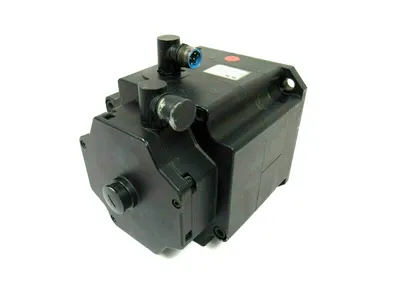USED KUKA 1FK6100-8AF91-1ZZ9-ZS49 SERVO MOTOR 1FK61008AF911ZZ9ZS49