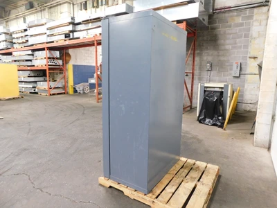 Used Unbranded _UNKNOWN_ Tool Box | Equipment Recovery Corp. #1330934