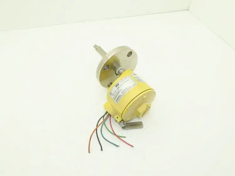 Used FLUID COMPONENTS INTERNATIONAL _UNKNOWN_ Relays & Switches | Arrow Industrial #560297