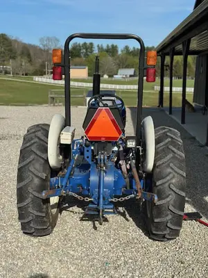 Used FARMTRAC 35 Sub-Compact & Compact Tractors Ohio US | Trustworthy Equipment #1403505