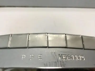 NEW PPE ME60005