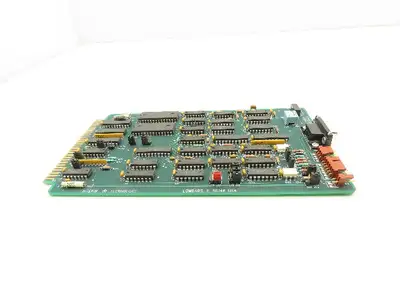 Interim CK-STD4030E Rotary Encoder Interface Circuit Board Module