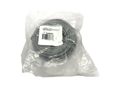 New | in-Stock Belkin A3L980-100-S Cable & Wire Michigan US | Maverick Industrial Sales #1393013