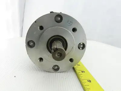 Used SEM _UNKNOWN_ Servo Motors | Arrow Industrial #622390