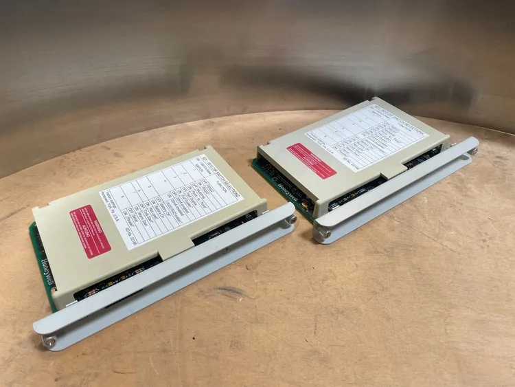 Used Honeywell Honeywell 621-0012 Power Supplies South Carolina US | Palmetto Automation #1165555