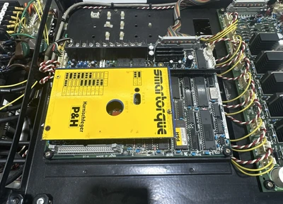 Used P&H 460AFD50-H Variable Speed Drives Indiana US | J&J Industrial Supply #1326715