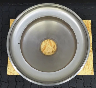 Used _UNKNOWN_ _UNKNOWN_ Disc Stack Centrifuges Florida US | Sanders Equipment #1230718