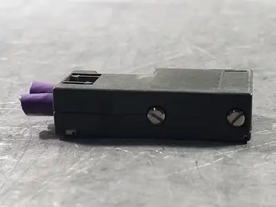 USED SIEMENS 6ES7 972-0BA12-0XA0
