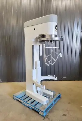 USED COLLETTE MPH-150
