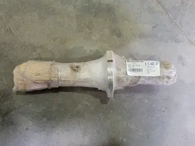 750 Heat Generator Shaft 750SHFT