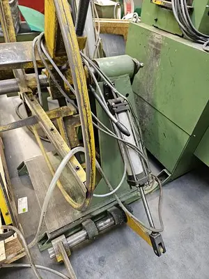 USED FEINTOOL GKP-F 160
