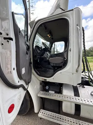 Used 2016 FREIGHTLINER M2 112 Conventional trucks Alabama US | Proxy Equipment #1426004