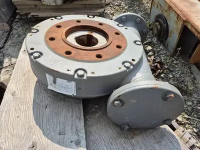 Used AUMA GSD315-F40-LR Gearboxes British Columbia CA | Lenmark #1440965