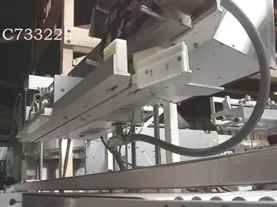 USED DOBOY M57APC-3918