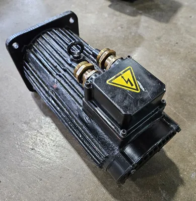 OKUMA BL-120E-20T Servo Motors | Great American Equipment Company (4)