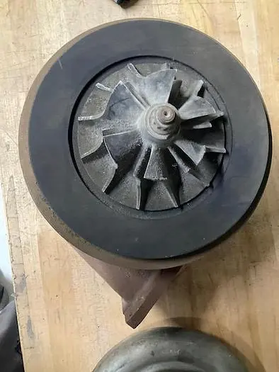 Used WAUKESHA _UNKNOWN_ Turbochargers | Compression Source #410376