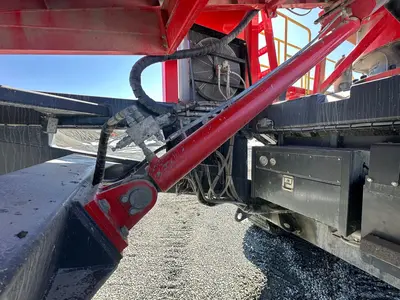 Used 2021 SANDVIK UH440I Cone Crushers Pennsylvania US | Proxy Equipment #1385410