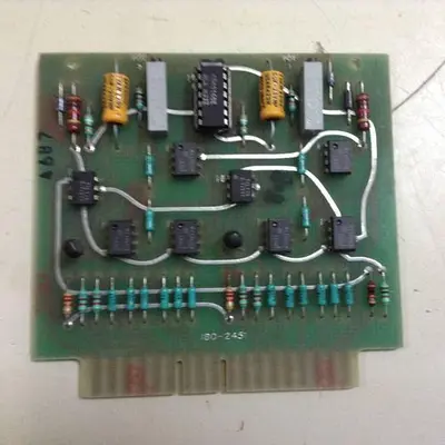 USED SCI 080-2451