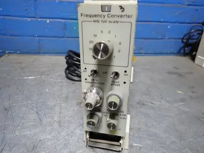 Used GOULD INC 11G411301 Misc Converting Equipment Ohio US | HGR 24 #785486