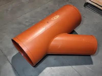 Used VICTAULIC NO. 30R Parts (Hydraulics and Pneumatics) British Columbia CA | Lenmark #256720