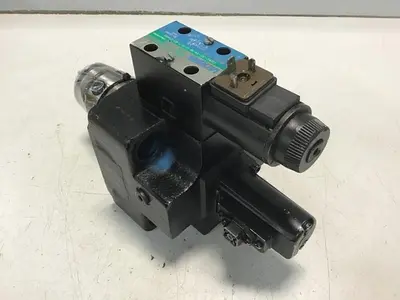 USED VICKERS DG4V3S2AMUHL760EN490
