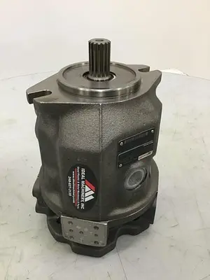 USED REXROTH SYDFEE-20/045R-PRA12KD3