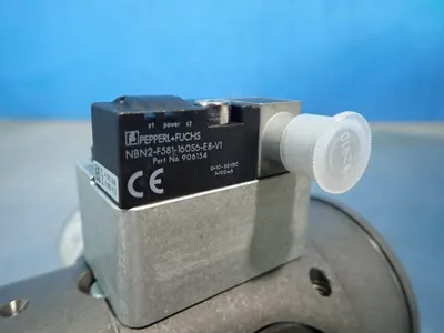 Used BTM LPLC38G25.00PTSHBLPDC2 Pumps Ohio US | HGR 24 #873756